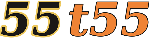55t55 logo