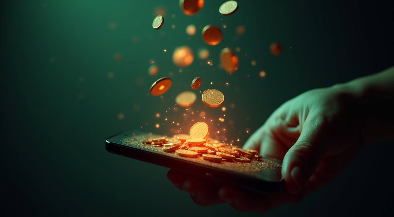 55t55 casino app visual